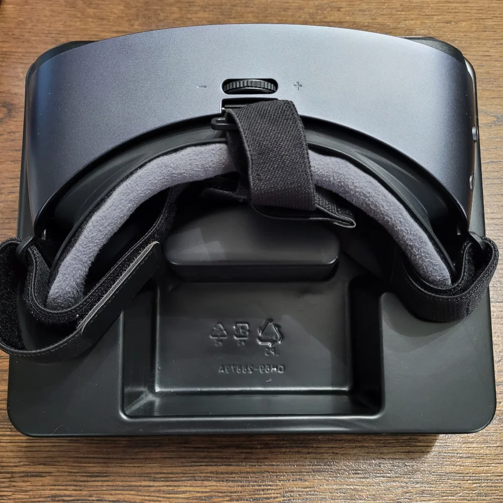 Samsung gear vr