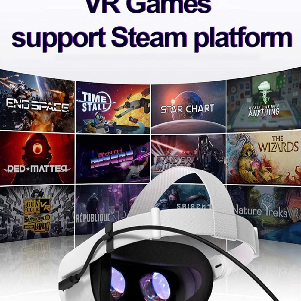 N/A usb oculus