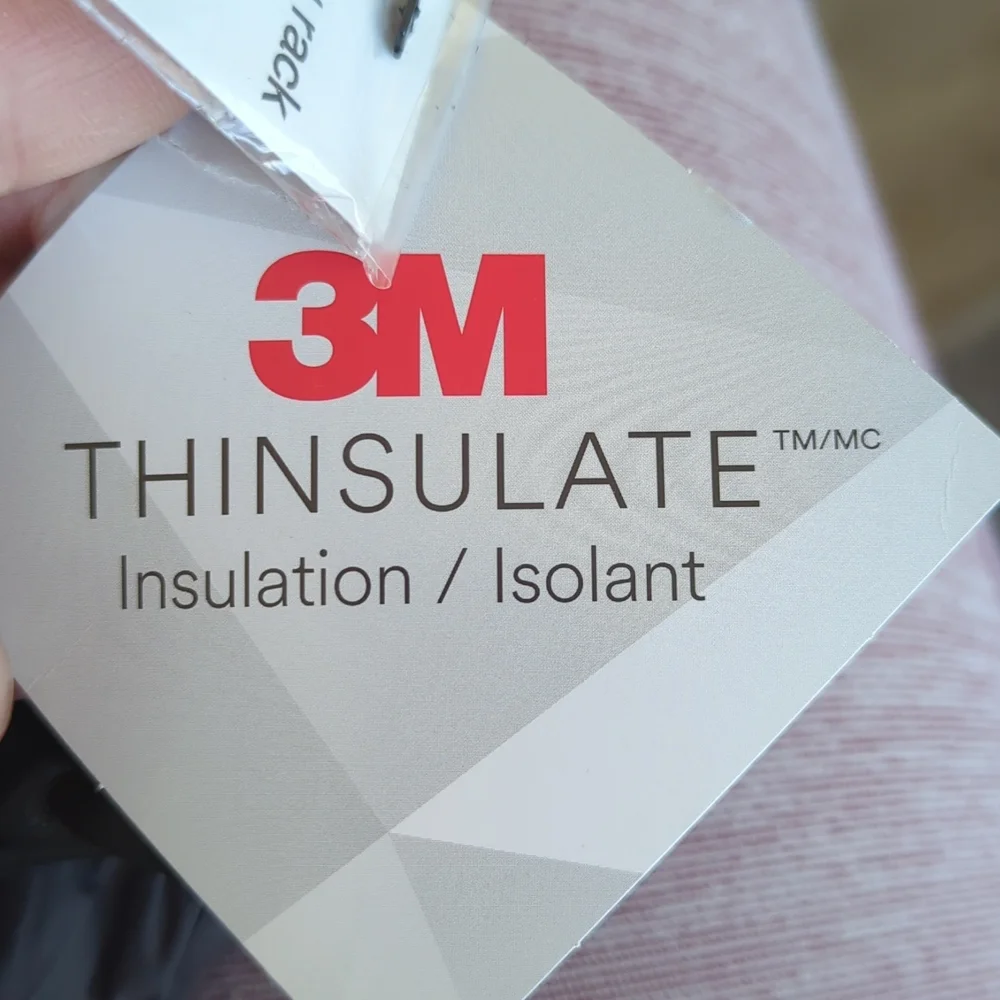 Nordstrom gloves tone insulation