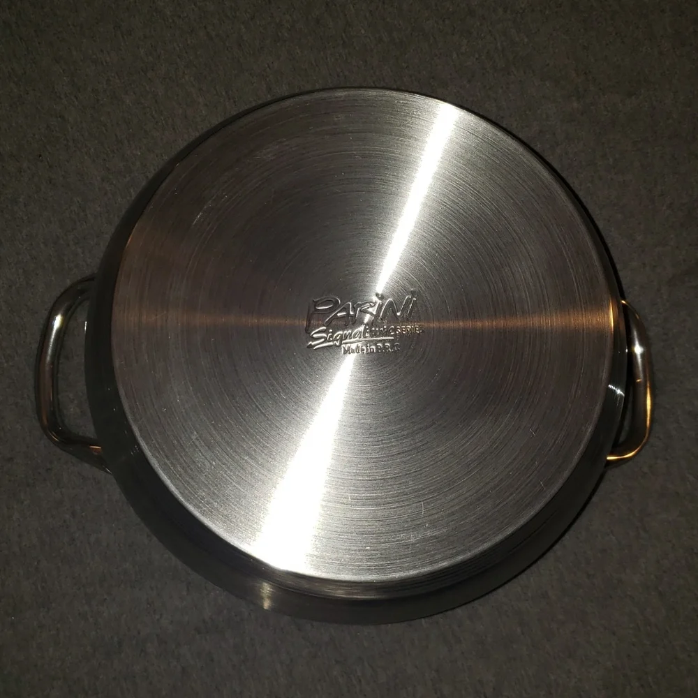 Parini quart dutch