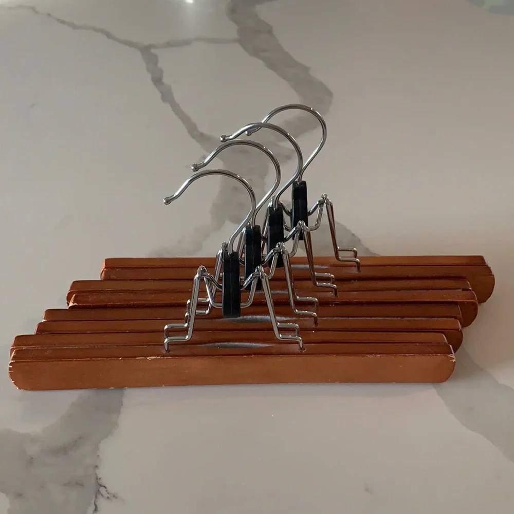 Slacks Hangers