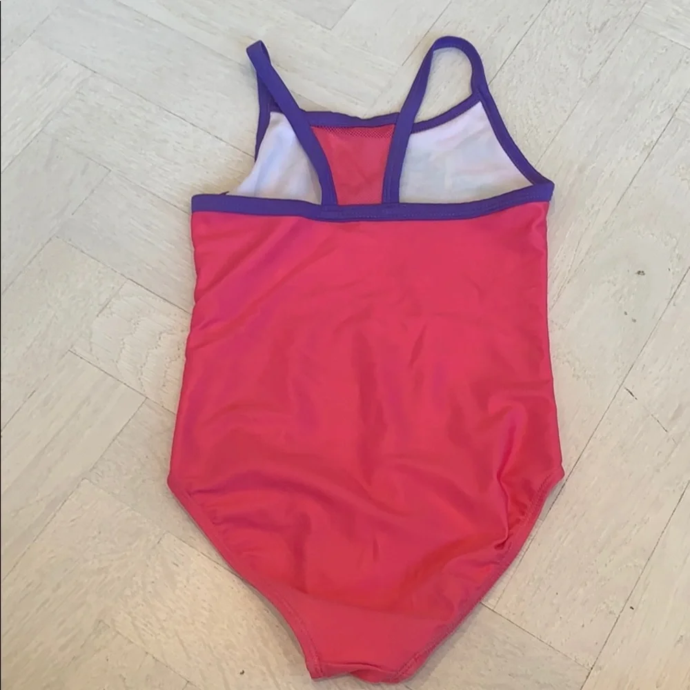 Shopkins Swimsuit for girls