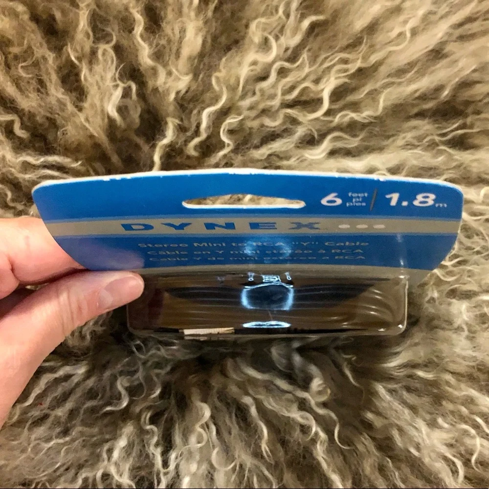 Dynex new unused