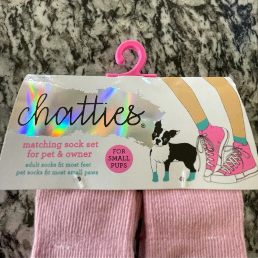 chatties adorable matching