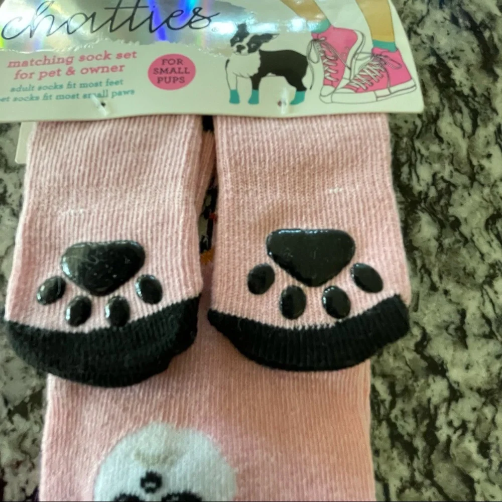 chatties adorable matching