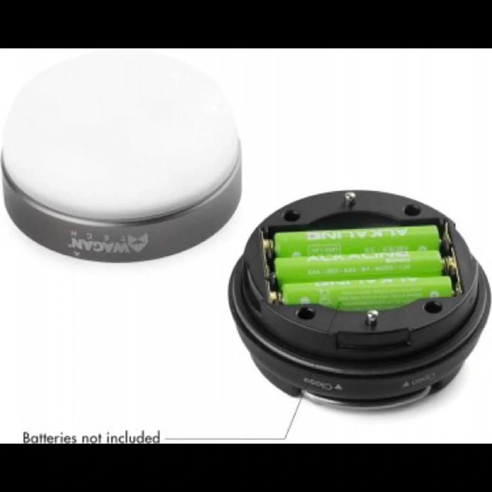 Wagen Tech ideal camping