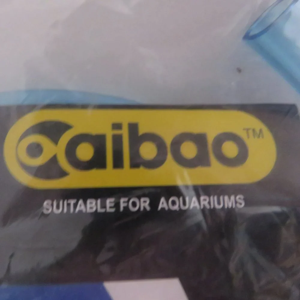Caibao fish tank