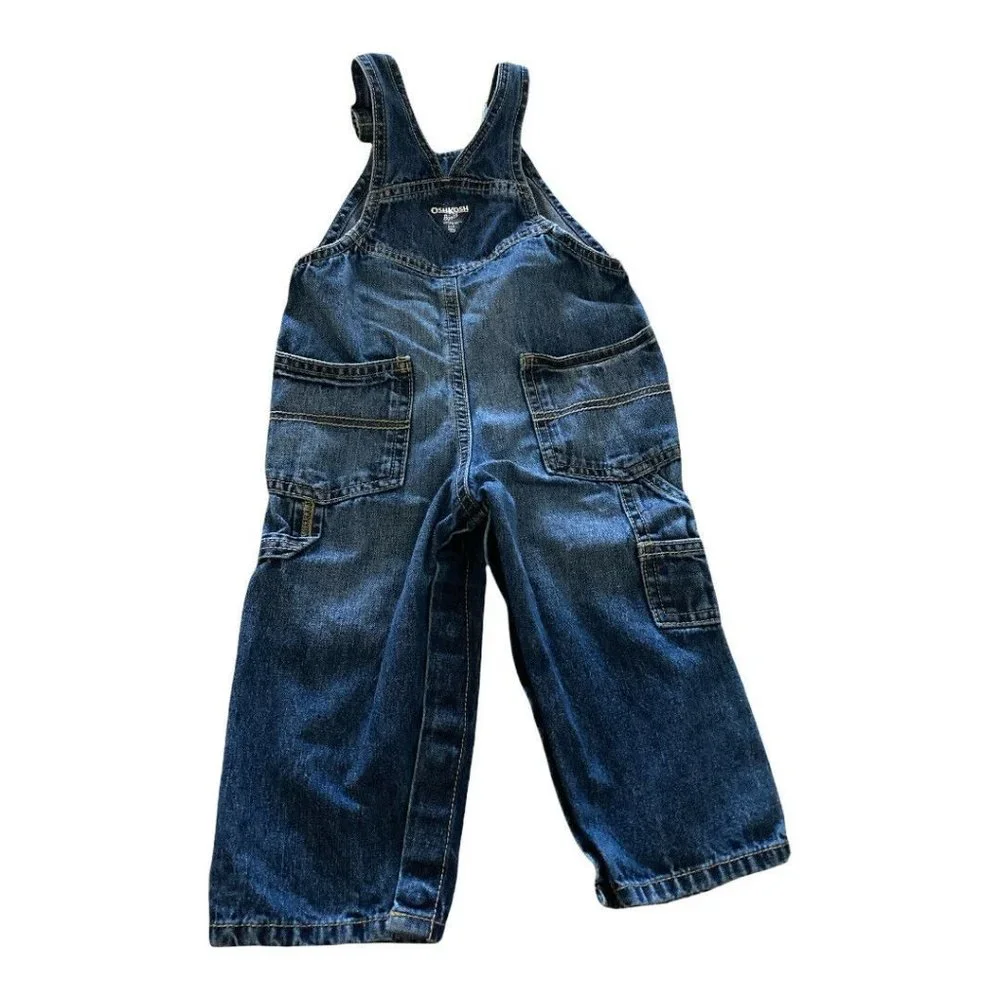OshKosh Bgosh oshkosh gosh