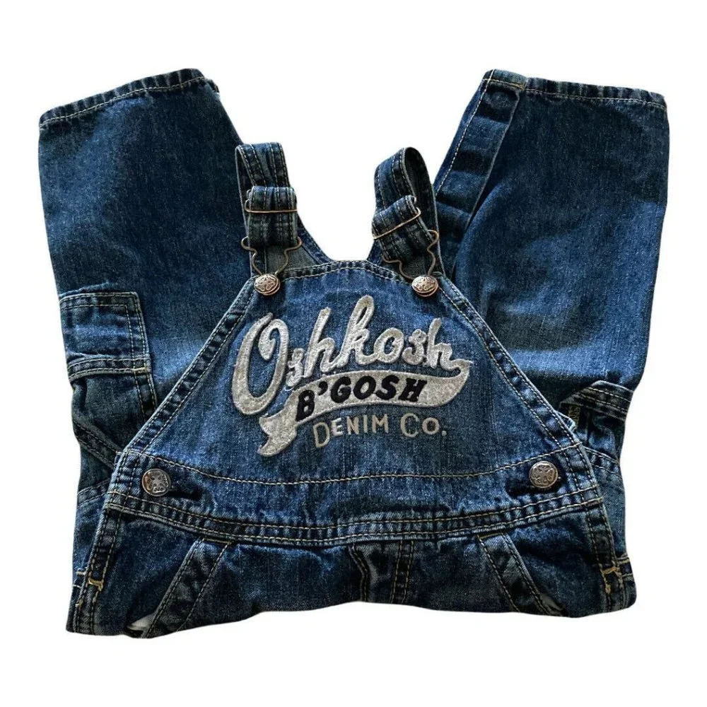 OshKosh Bgosh oshkosh gosh