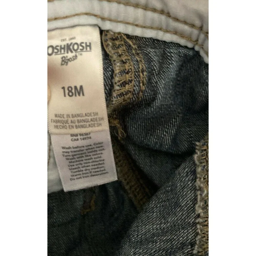 OshKosh Bgosh oshkosh gosh