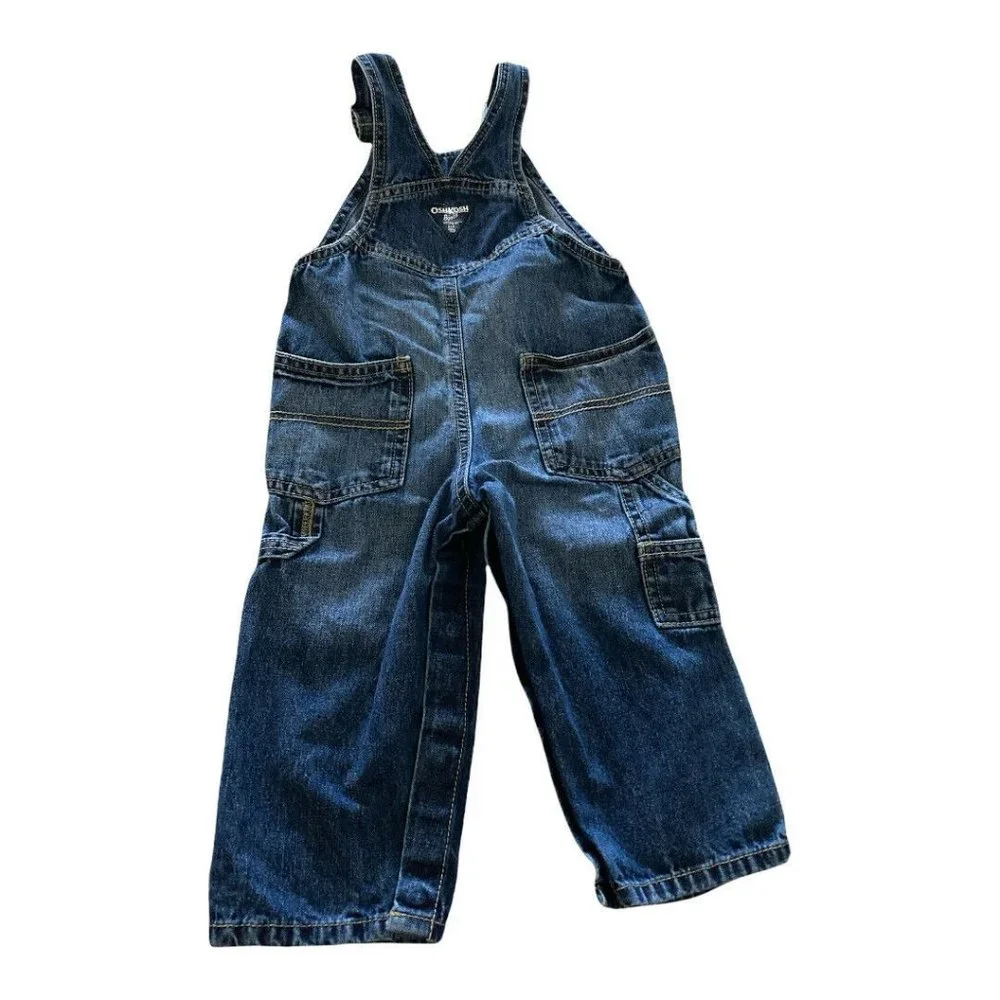 OshKosh Bgosh oshkosh gosh