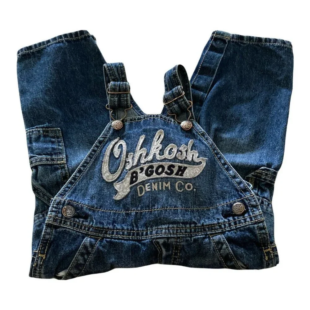 OshKosh Bgosh oshkosh gosh