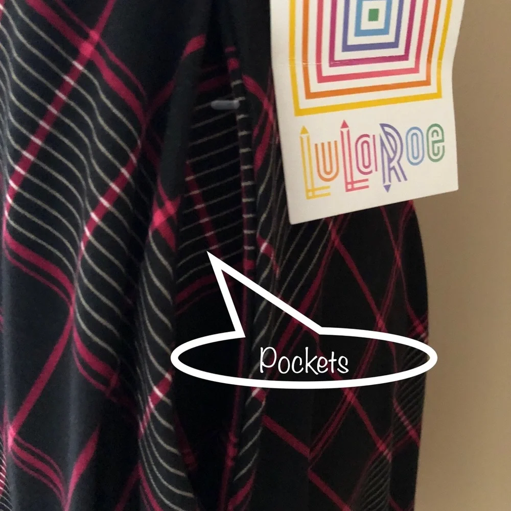 lularoe nicole
