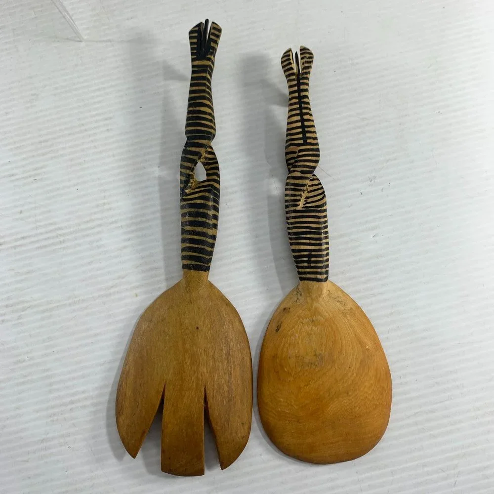 Unbranded wooden hand
