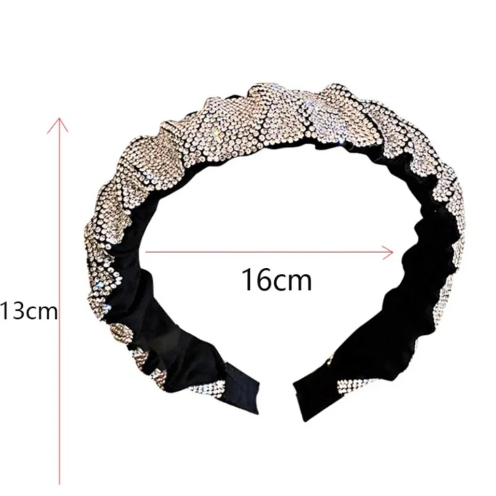N/A costume stainless cuff