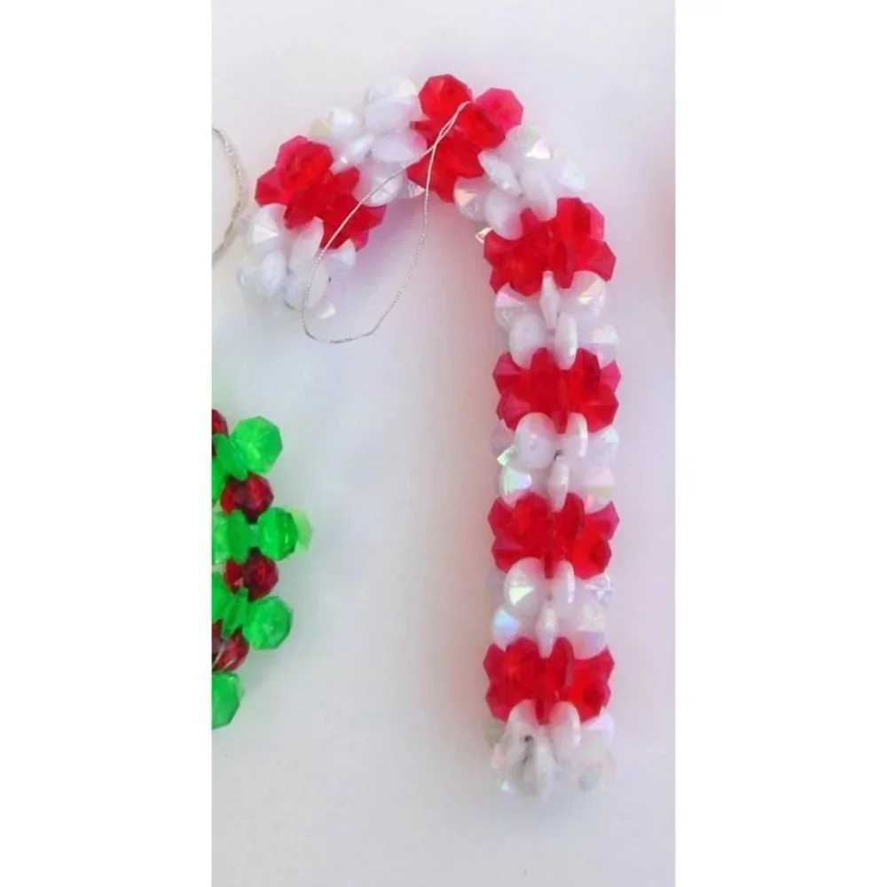 Handmade lot plastic