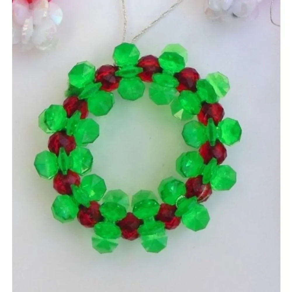 Handmade lot plastic