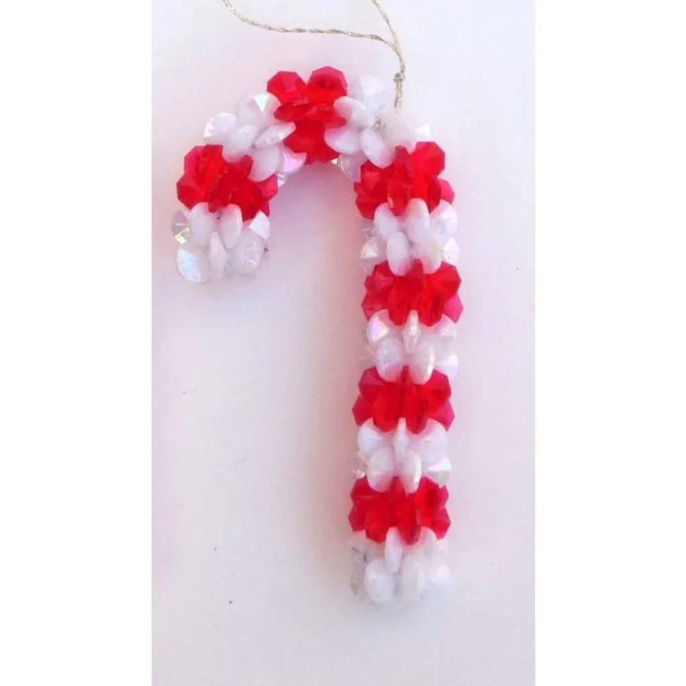 Handmade lot plastic