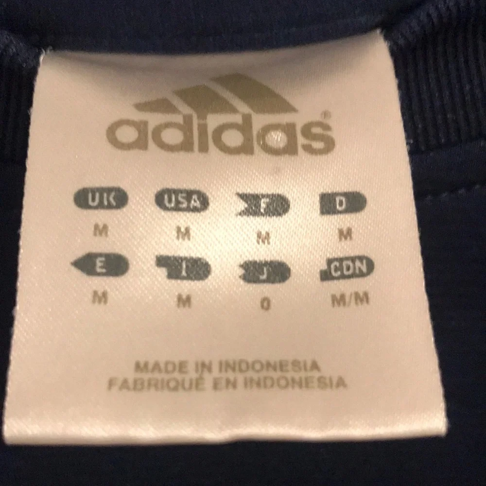 adidas climalite long