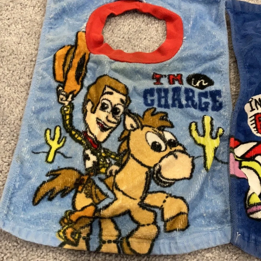Disney bundle toy