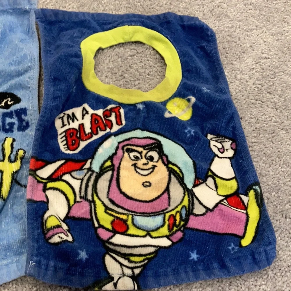 Disney bundle toy