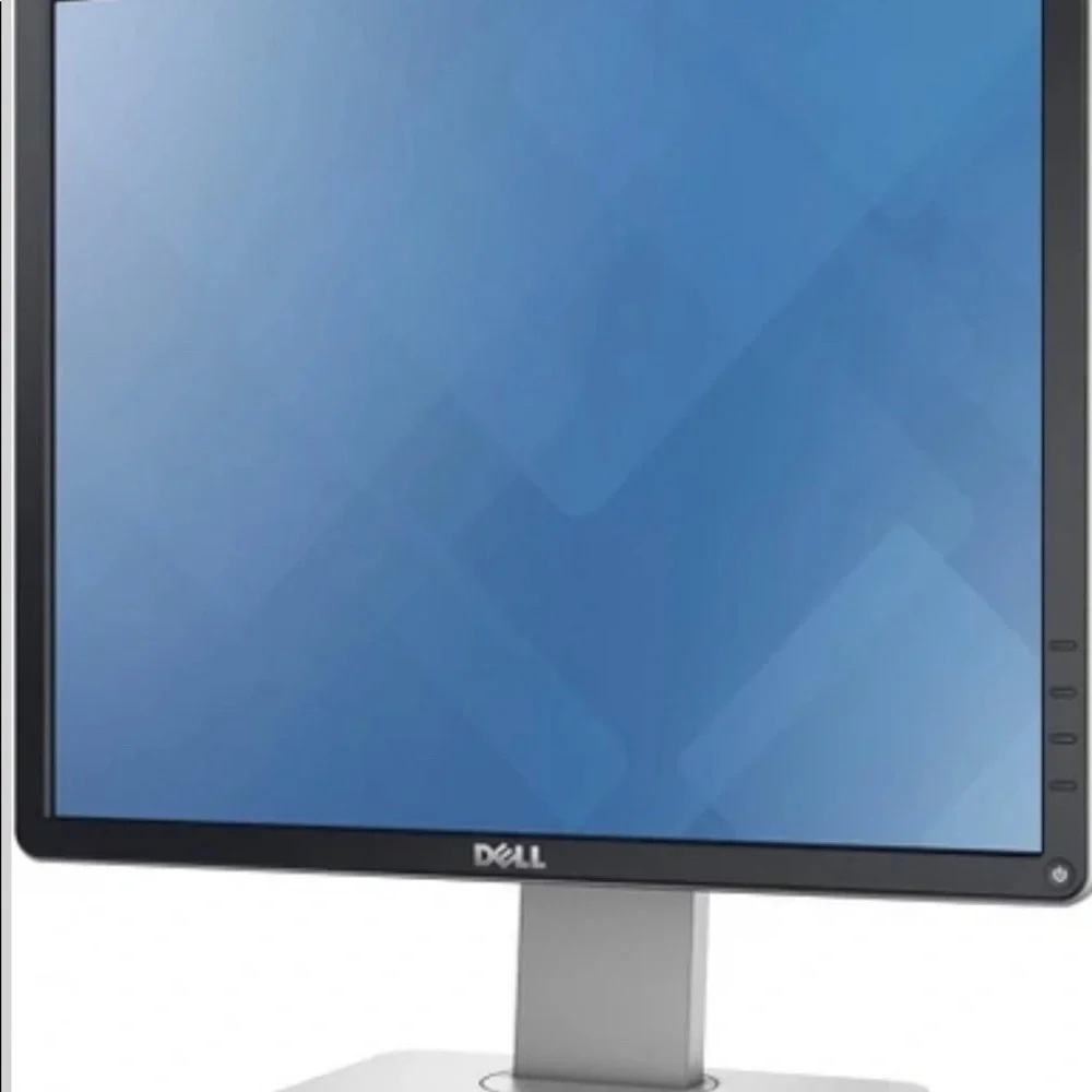19” Dell 1914SF Monitors