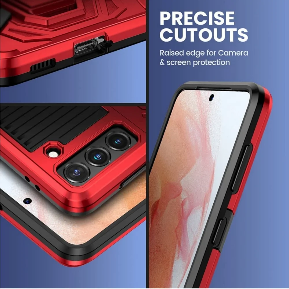 VEGO compatible galaxy