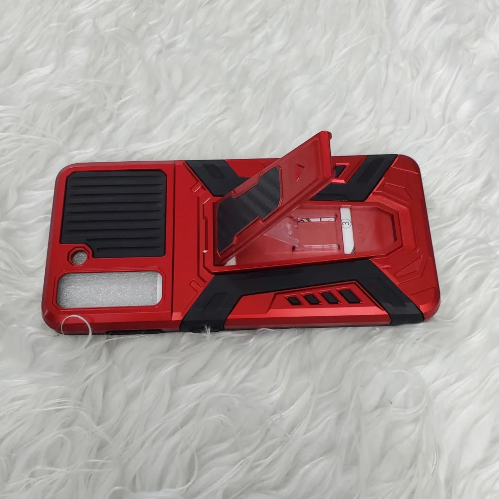 VEGO compatible galaxy