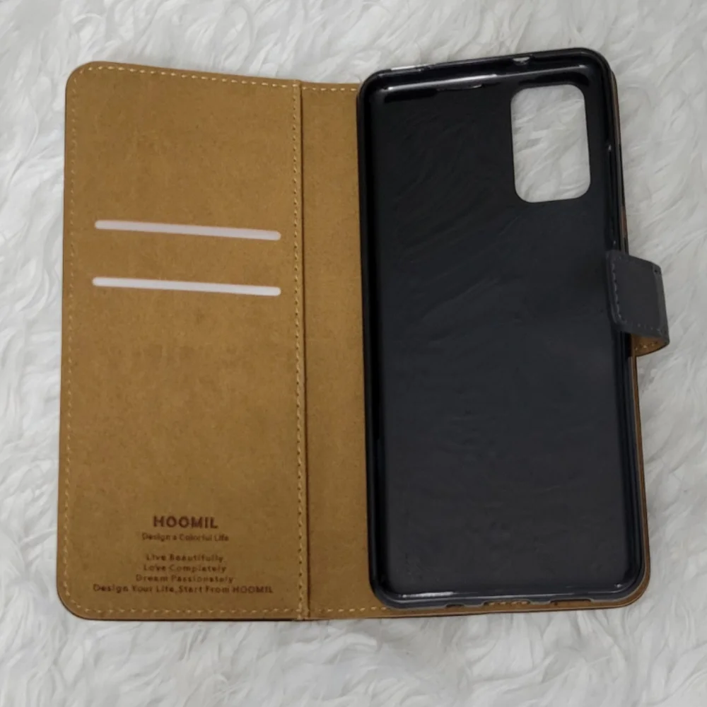 HOOMIL case samsung