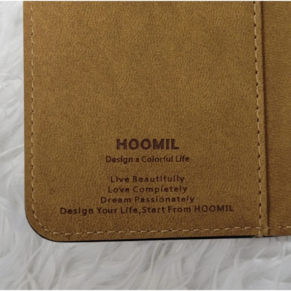 HOOMIL case samsung