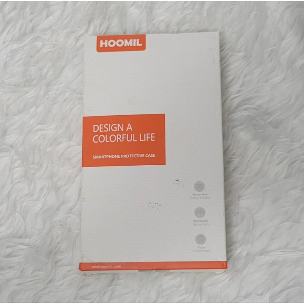 HOOMIL case samsung
