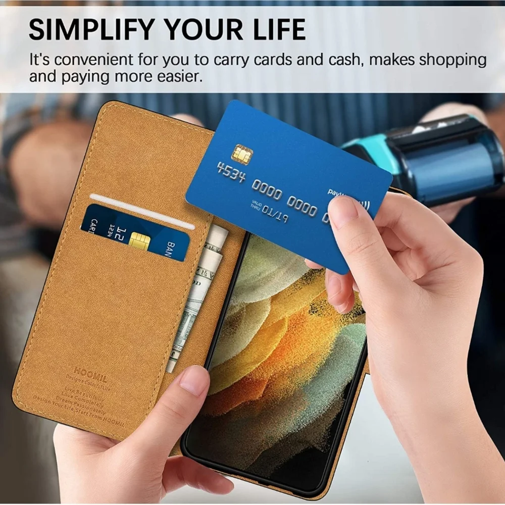 HOOMIL case samsung