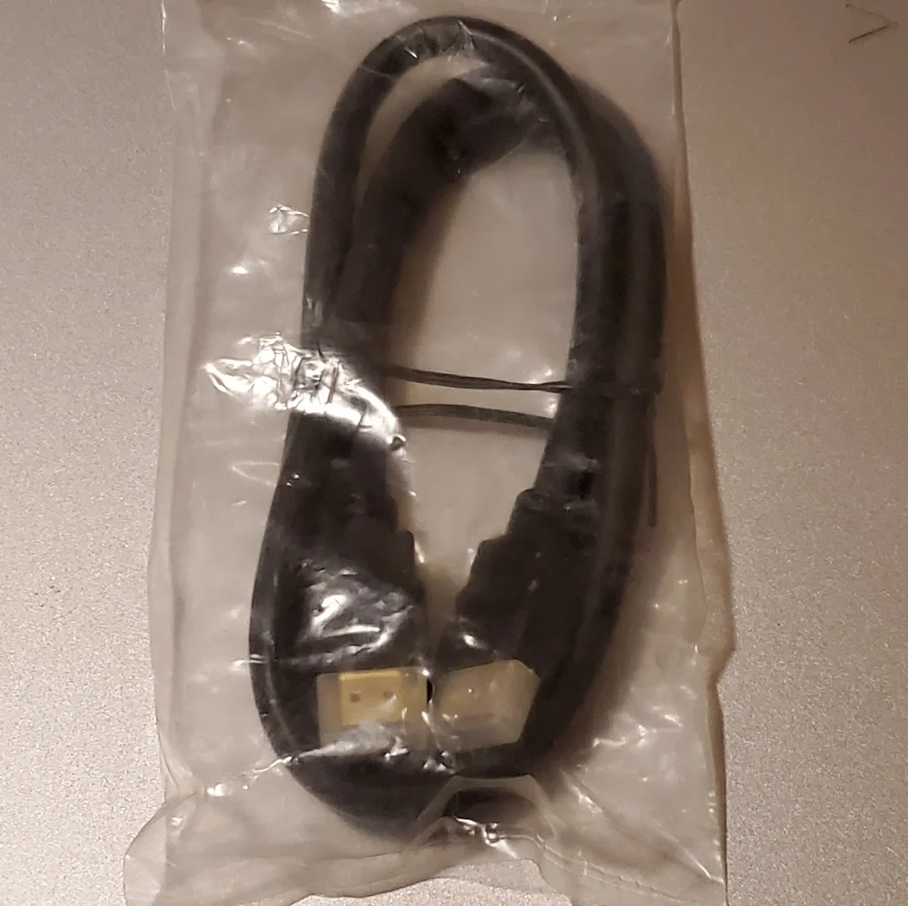 N/A foot hdmi