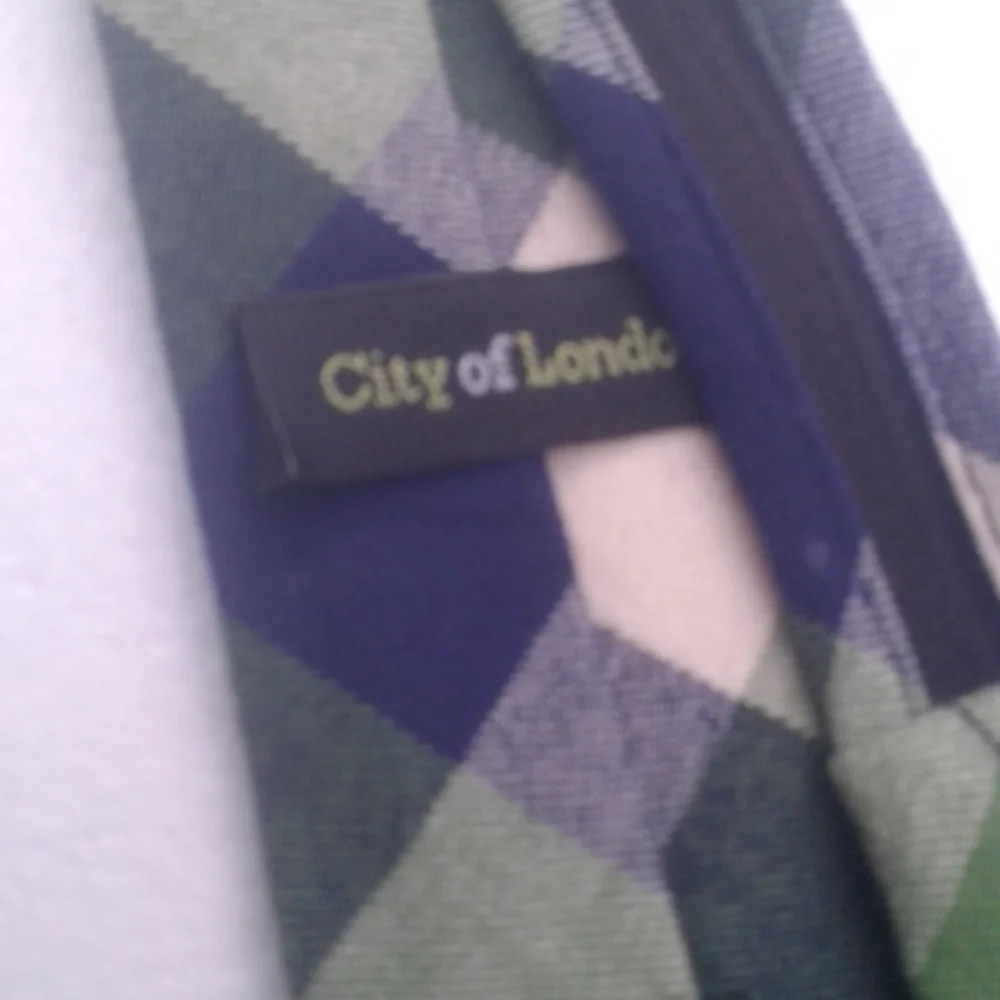 City Of London little boys