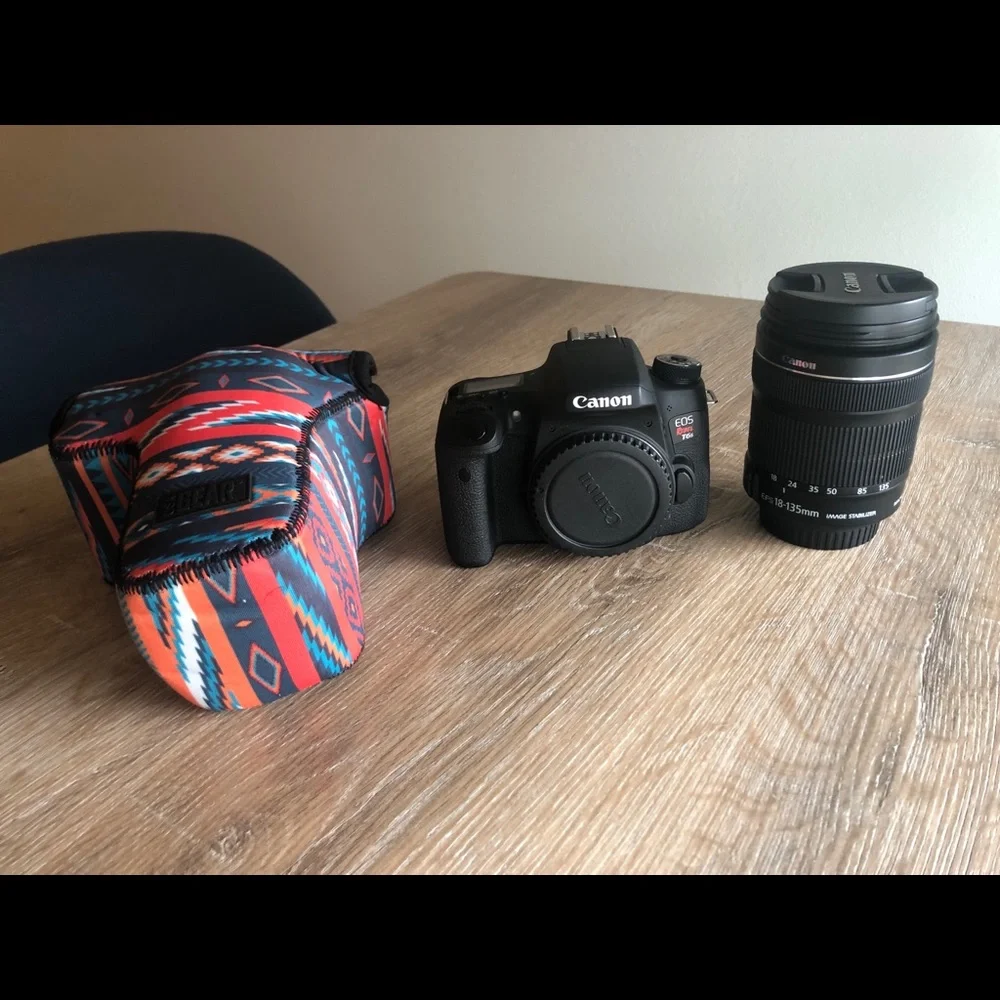 Canon memory cards