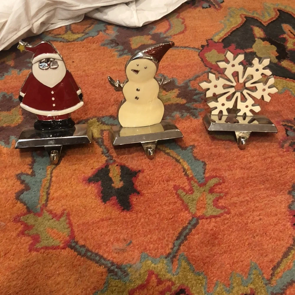 Crate&Barrel set adorable