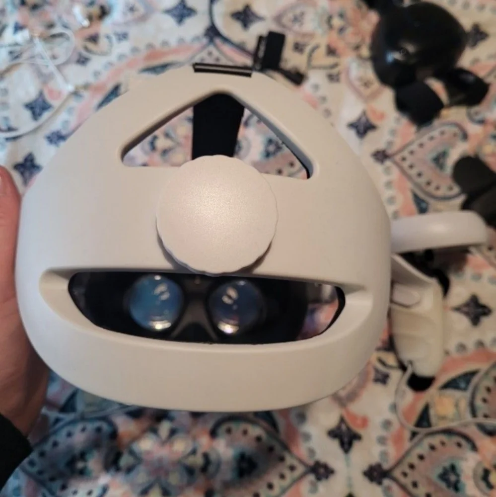 64 gb oculus quest 2