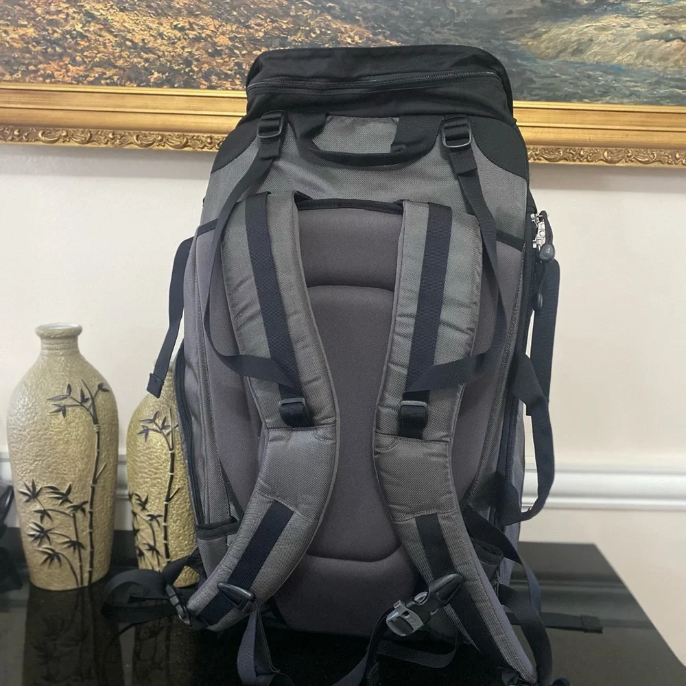 REI Hiking Backpack