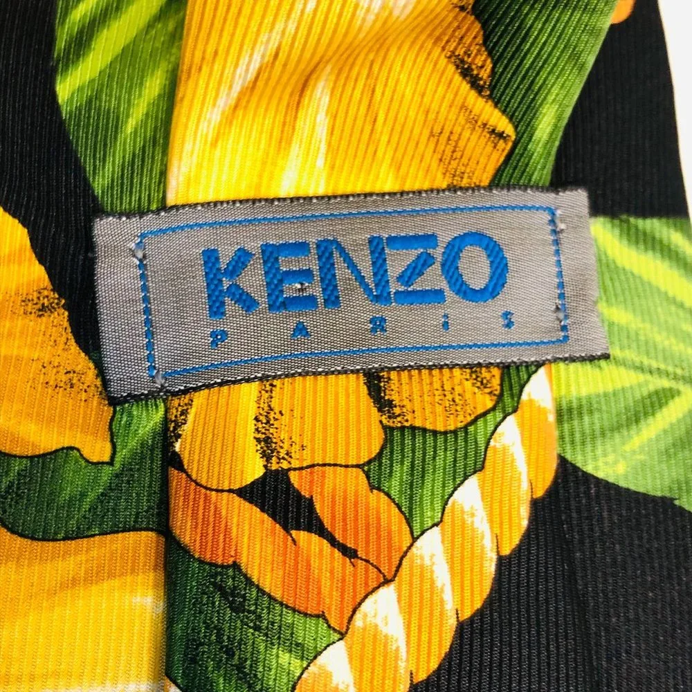 Kenzo sale this