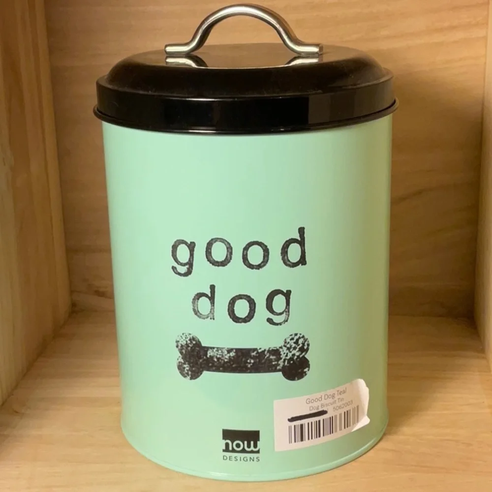 N/A cookie tins