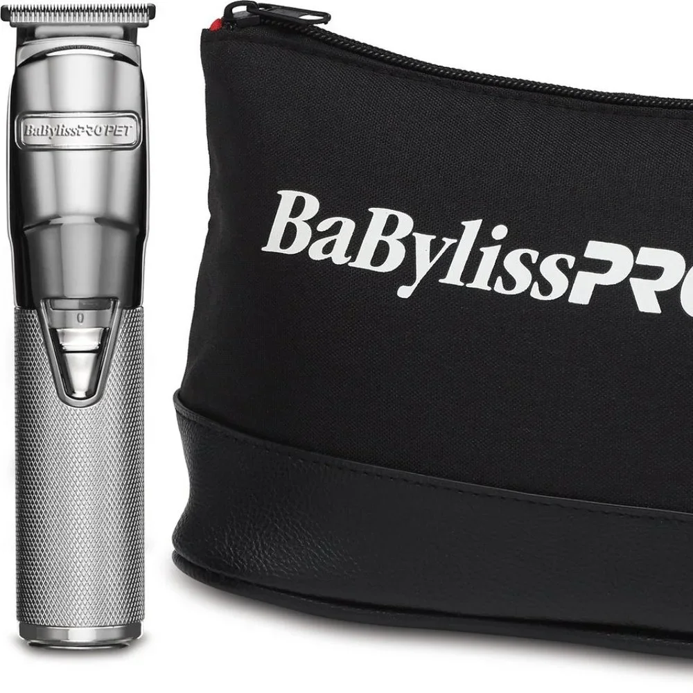 BaByliss sleek modern