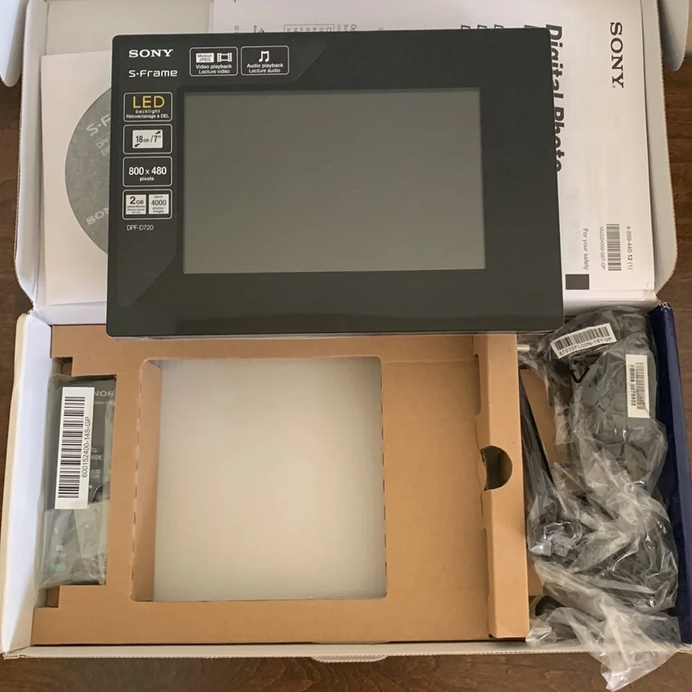 Sony no trade