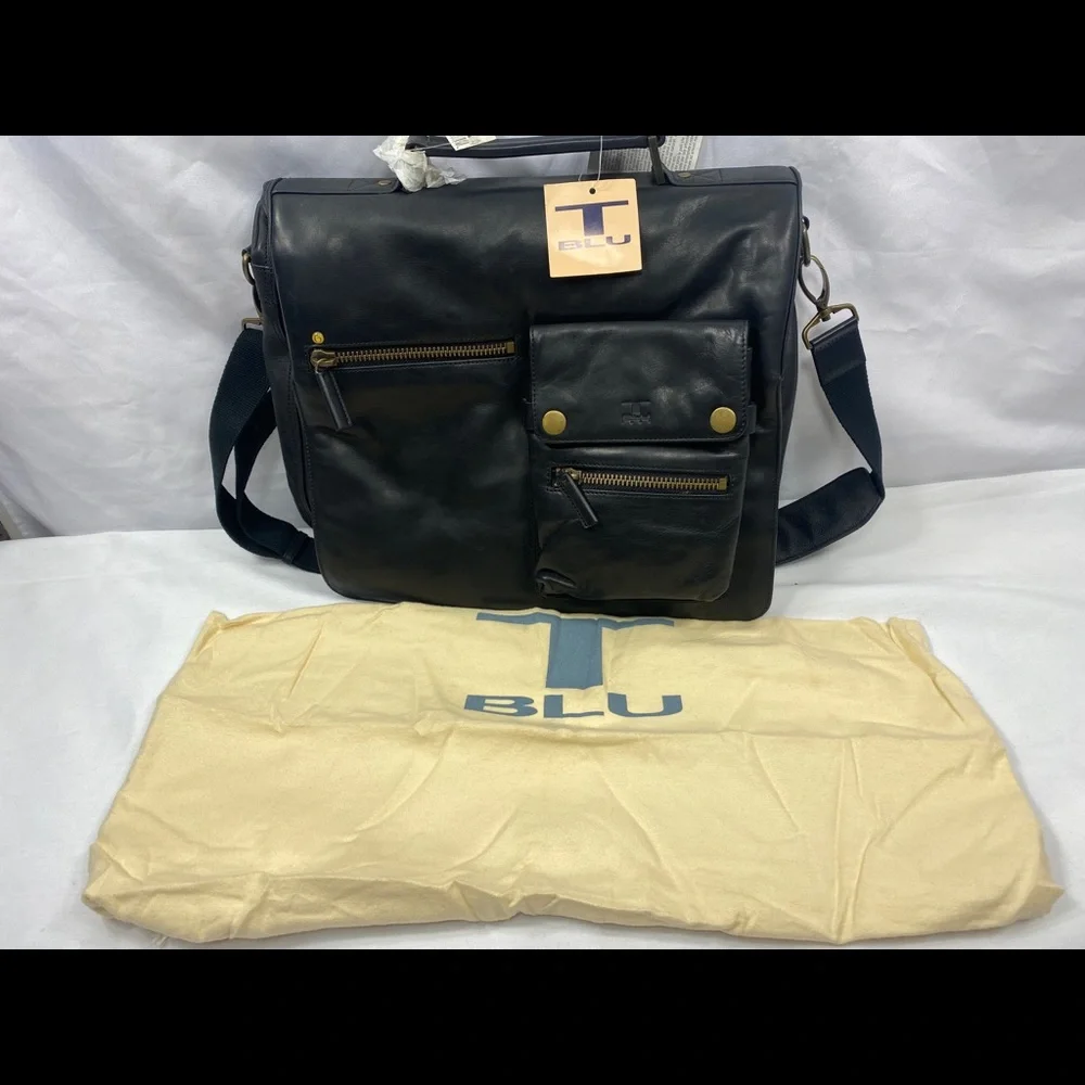 TOSCA BLU new tags