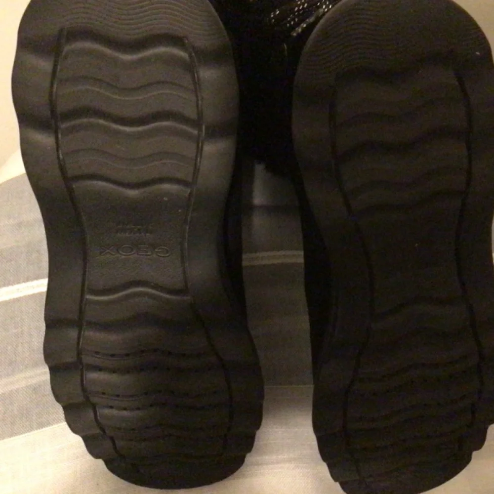 euc black