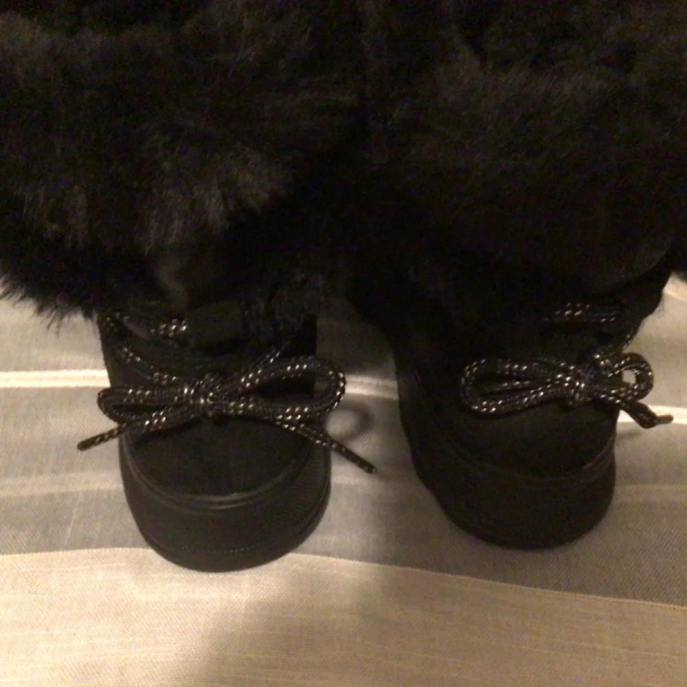 euc black