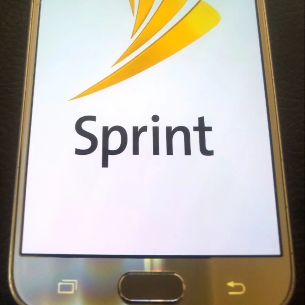 Samsung Galaxy S6 (Sprint/ Unlocked)