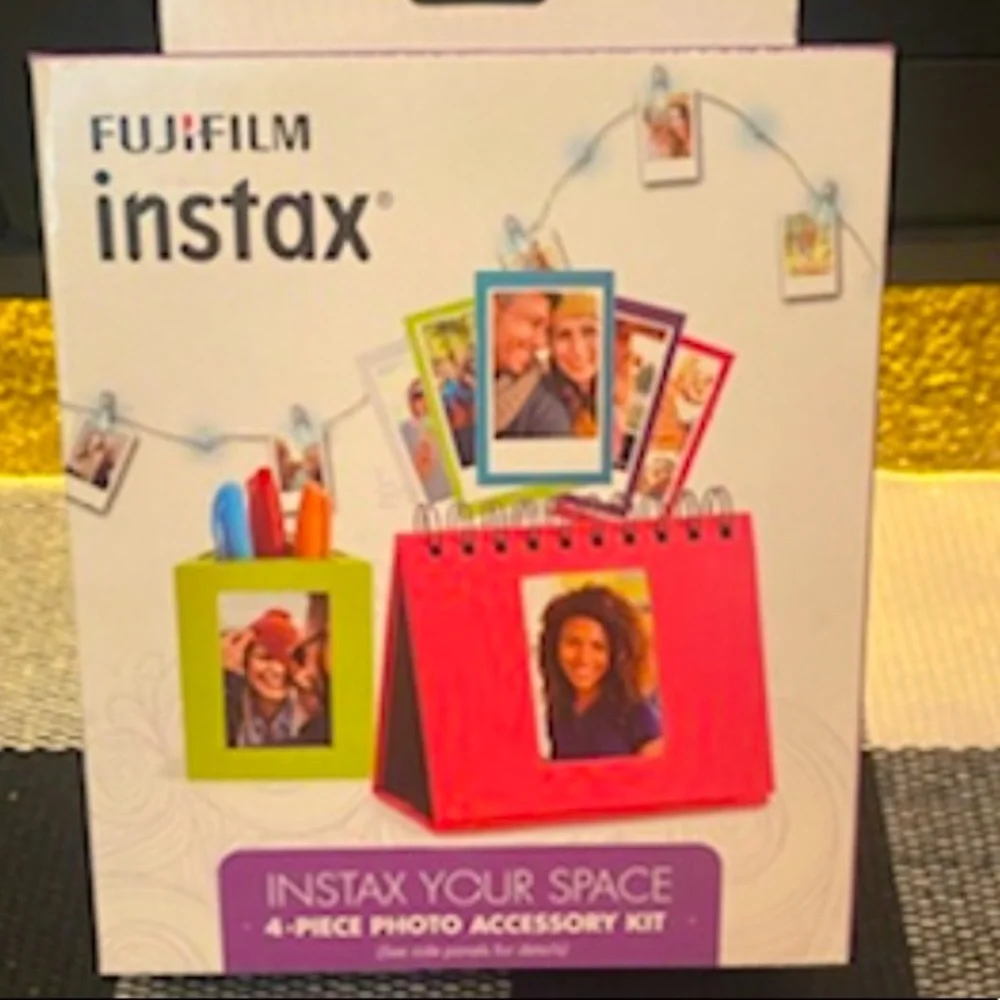 Fujifilm piece accessory