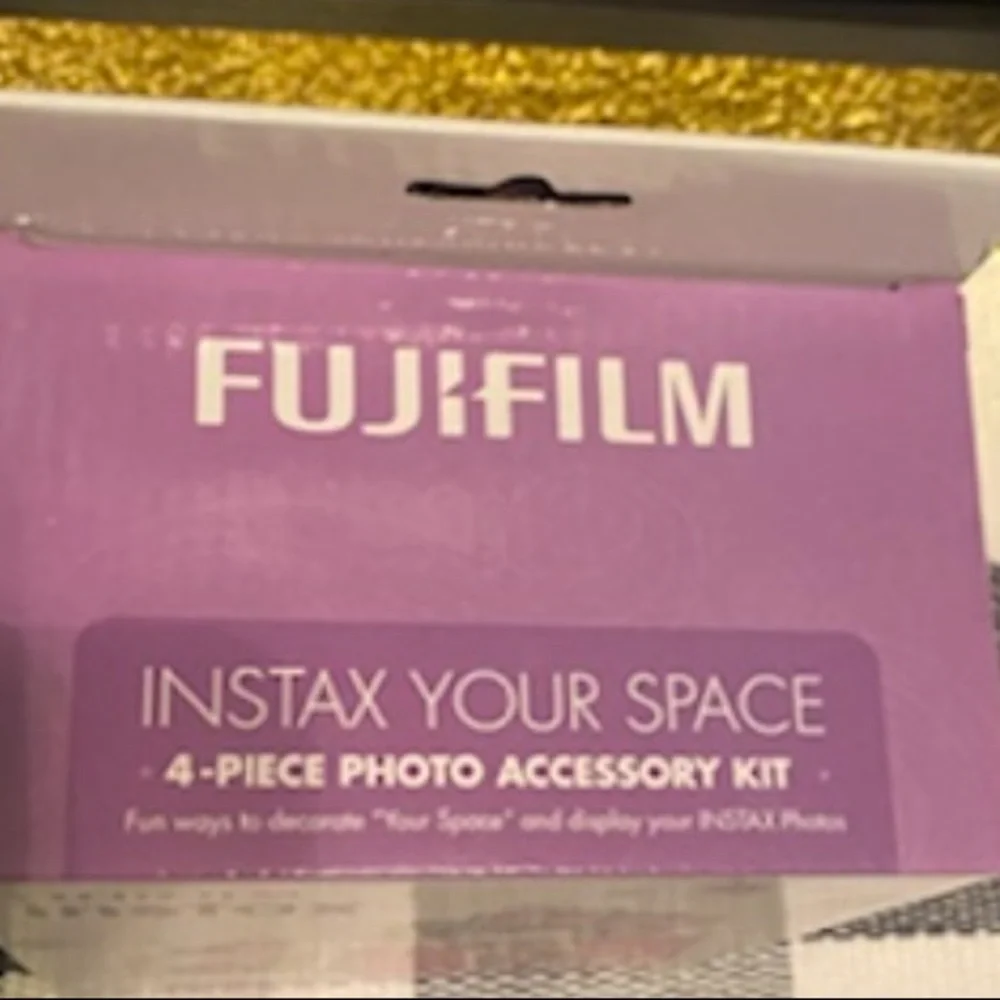Fujifilm piece accessory