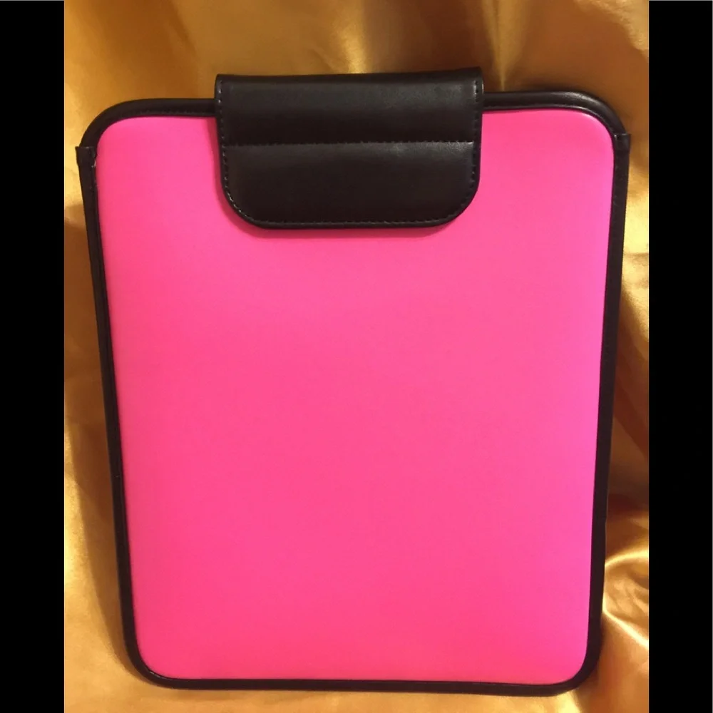 iHome vinyl tablet