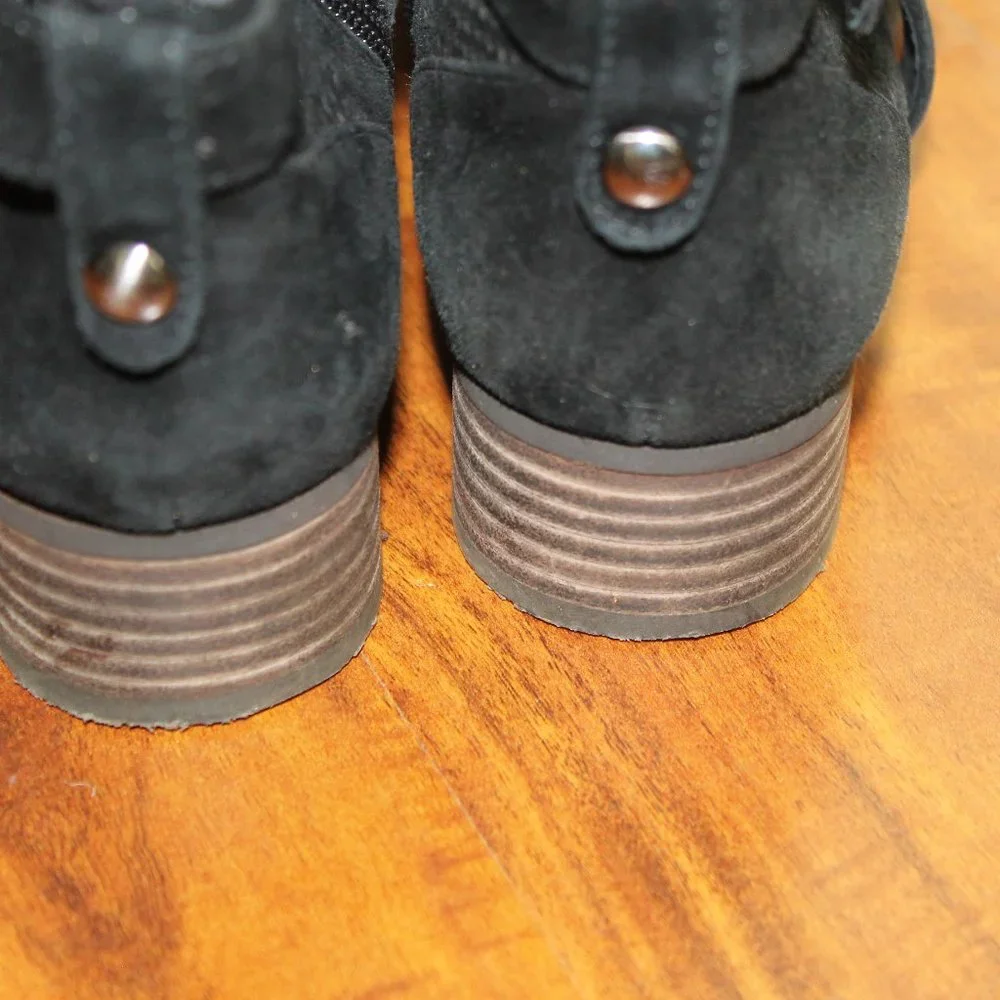 Vince Camuto camuto smoke